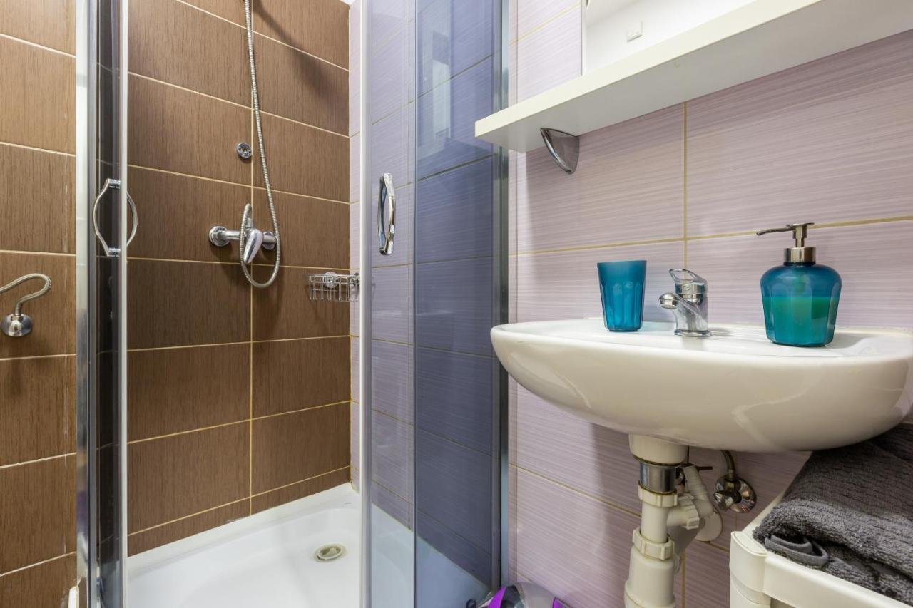 Elegant Coziness Apartment Budapest Bagian luar foto