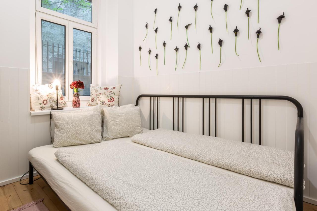 Elegant Coziness Apartment Budapest Bagian luar foto